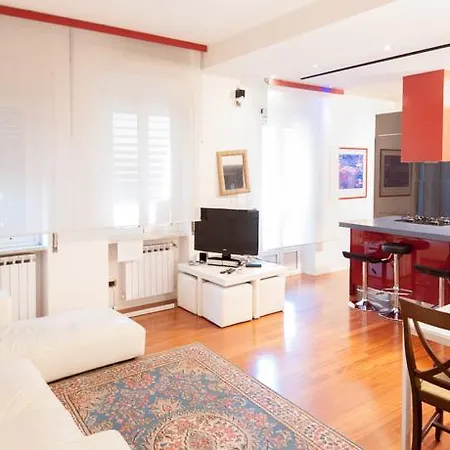 Apart-hotel Romeland - Monte Sacro Roma