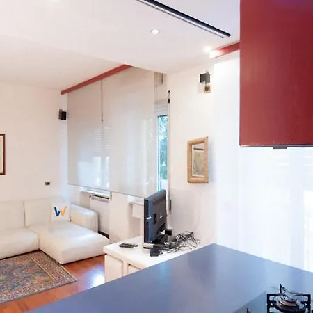 Romeland - Monte Sacro Apart-hotel