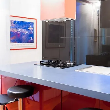 Romeland - Monte Sacro Apart-hotel